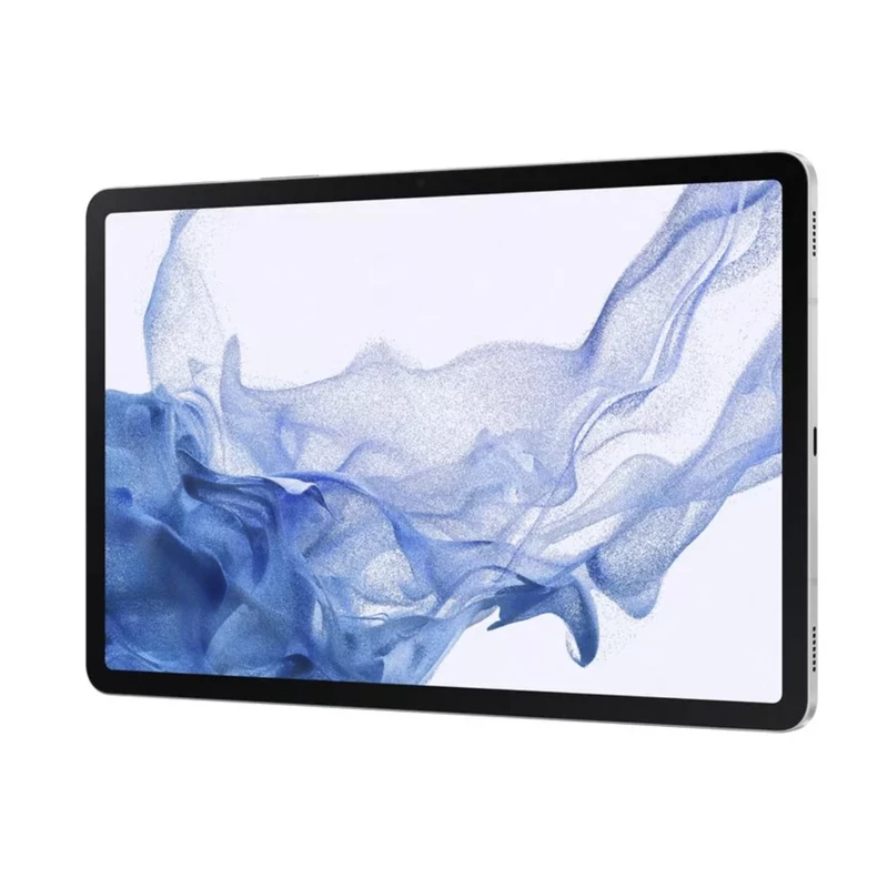 تبلت 11 اینچ سامسونگ مدل Galaxy Tab S8 5G SM-X706B، ظرفیت 128 گیگابایت و رم 8 گیگابایت